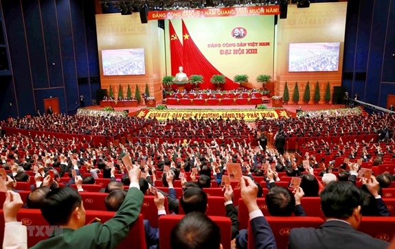 Hình ảnh sự kiện