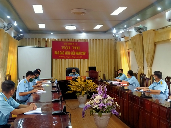 Hình ảnh sự kiện