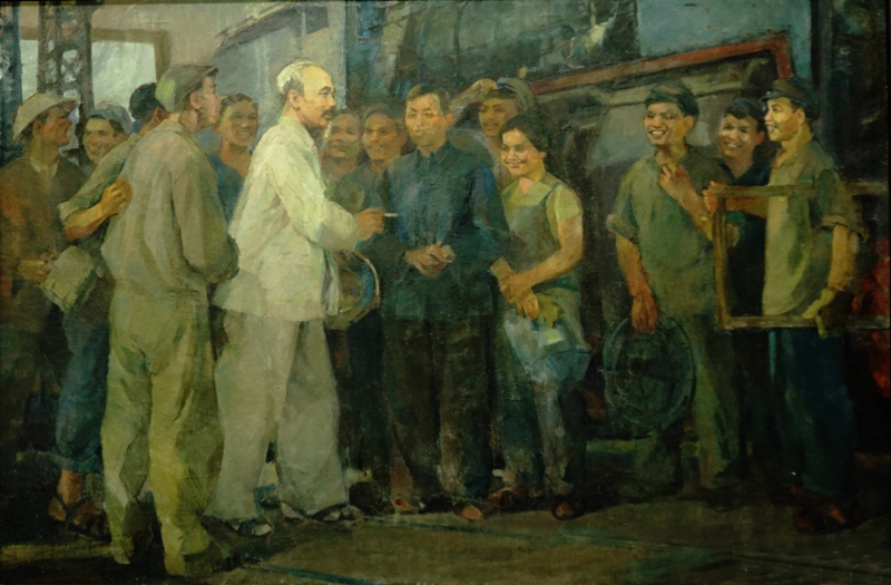 Hình ảnh sự kiện