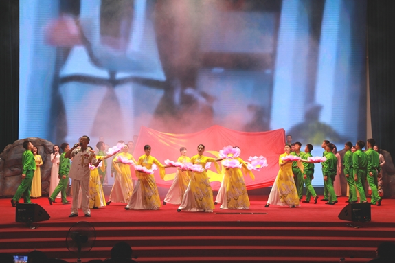 Hình ảnh sự kiện