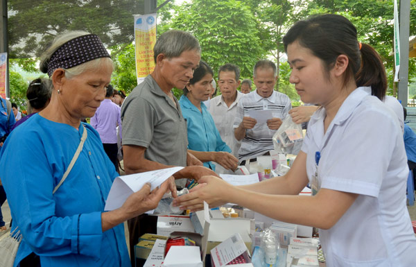 Hình ảnh sự kiện