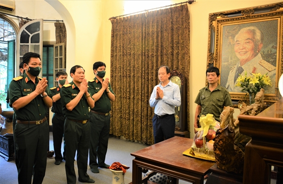 Hình ảnh sự kiện