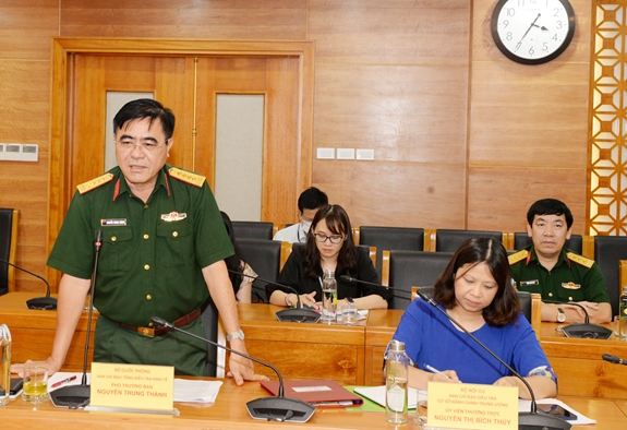 Hình ảnh sự kiện