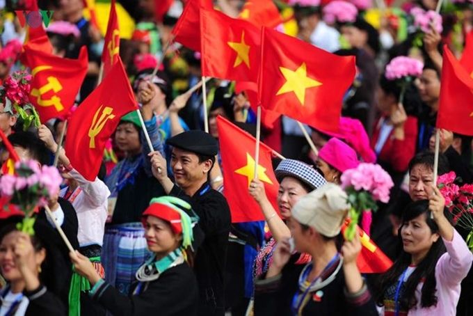 Hình ảnh sự kiện