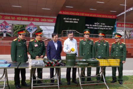 Hình ảnh sự kiện