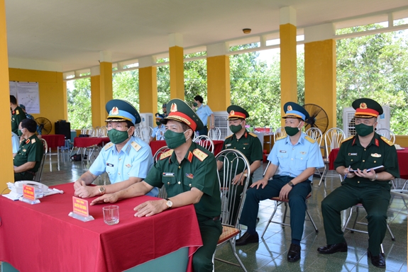 Hình ảnh sự kiện