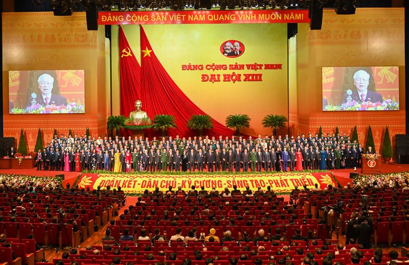 Hình ảnh sự kiện