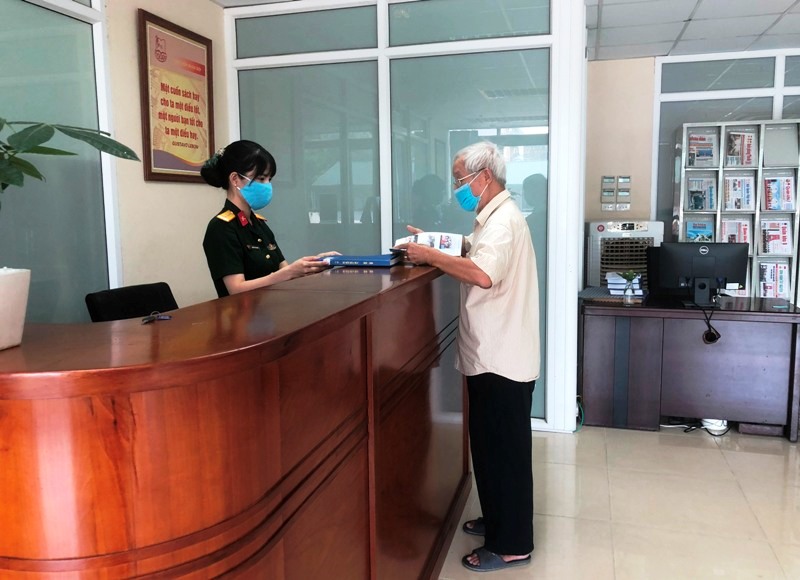 Hình ảnh sự kiện