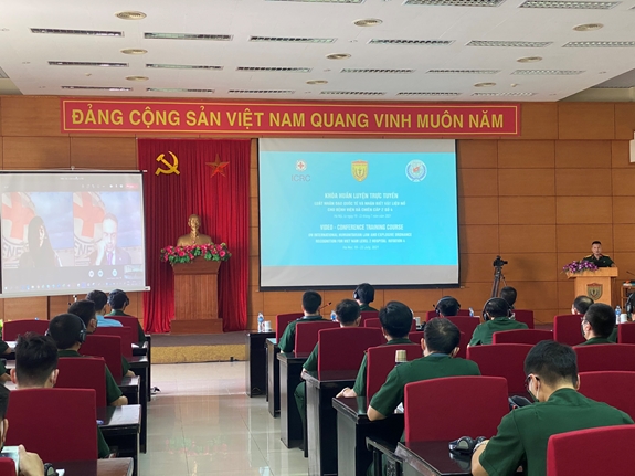 Hình ảnh sự kiện