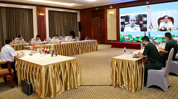 Hình ảnh sự kiện