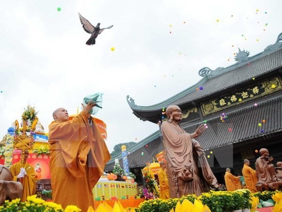 Hình ảnh sự kiện
