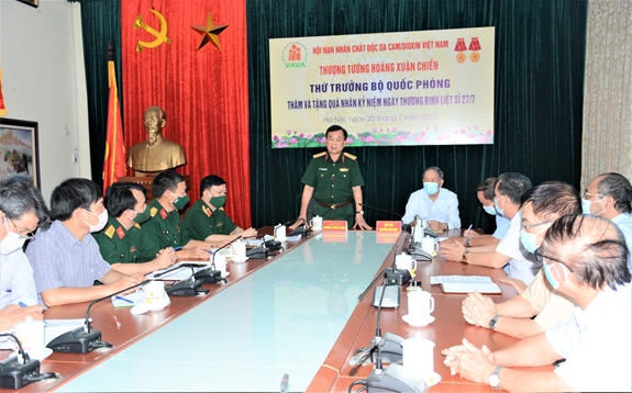 Hình ảnh sự kiện