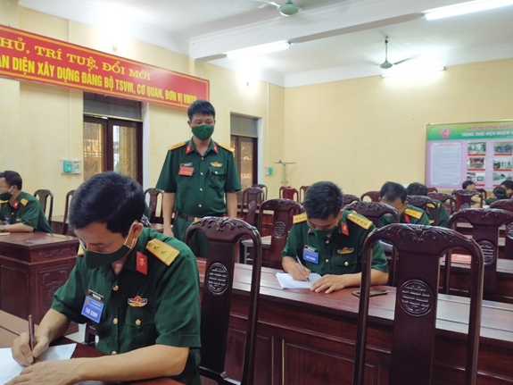 Hình ảnh sự kiện