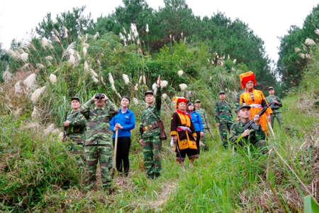 Hình ảnh sự kiện