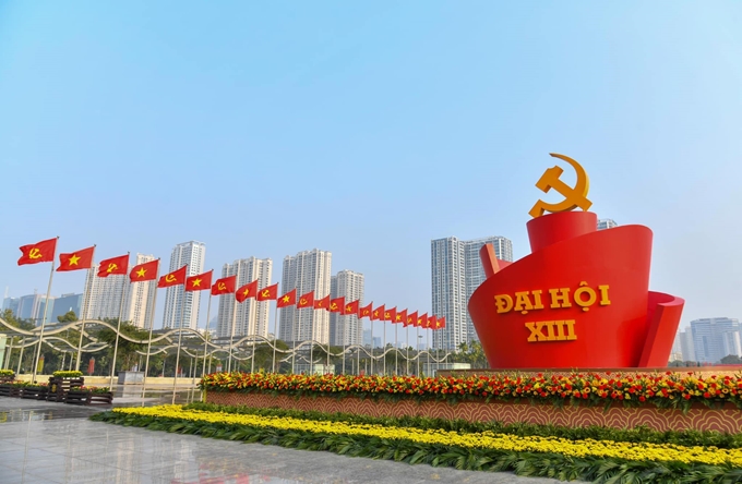 Hình ảnh sự kiện