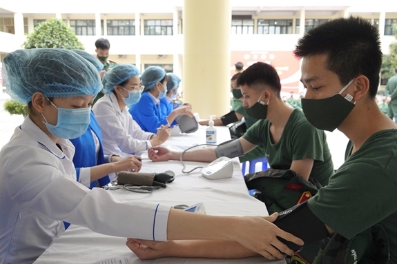Hình ảnh sự kiện