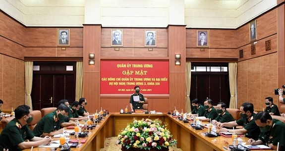 Hình ảnh sự kiện