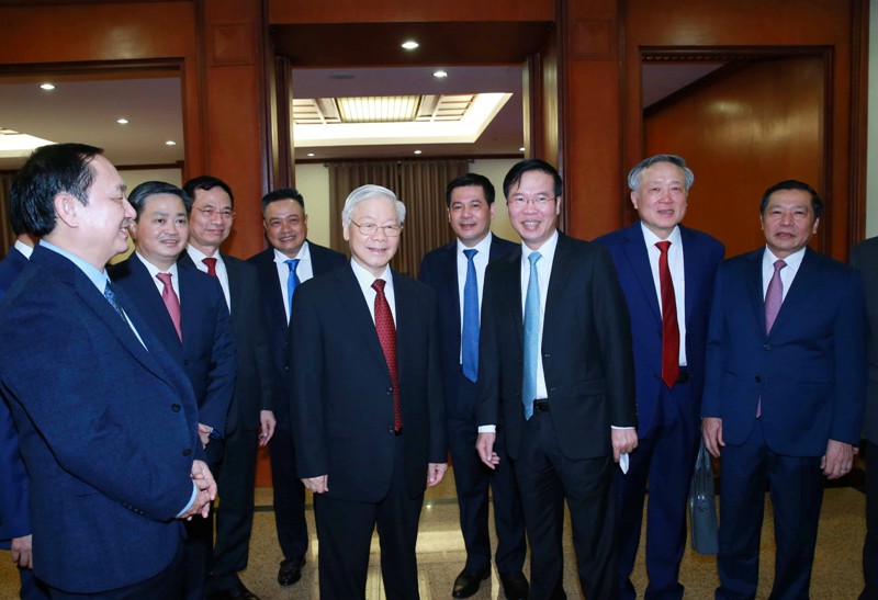 Hình ảnh sự kiện