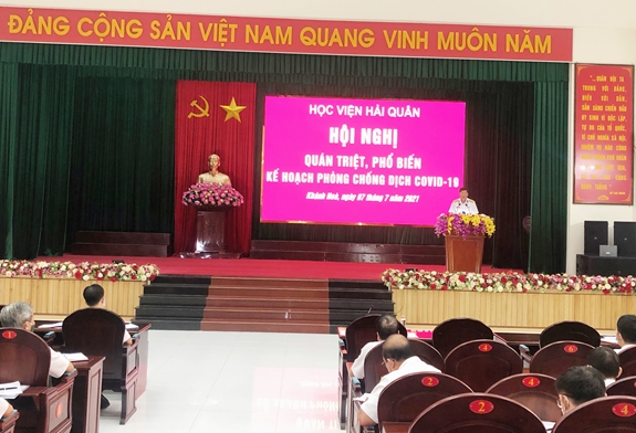 Hình ảnh sự kiện