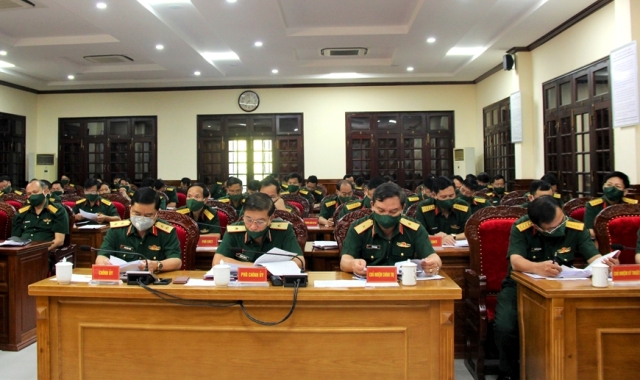 Hình ảnh sự kiện