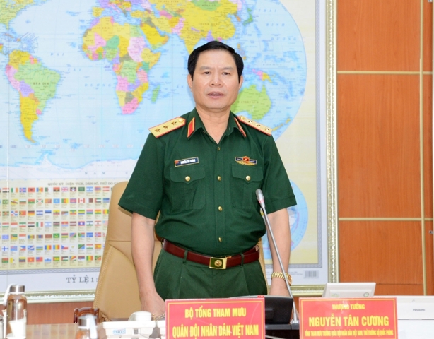 Hình ảnh sự kiện
