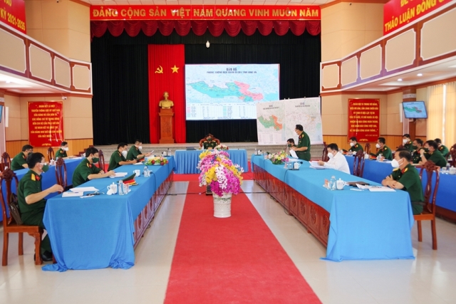 Hình ảnh sự kiện