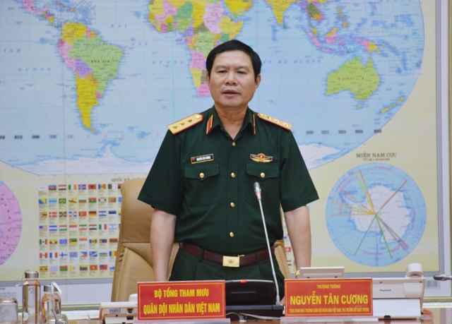 Hình ảnh sự kiện