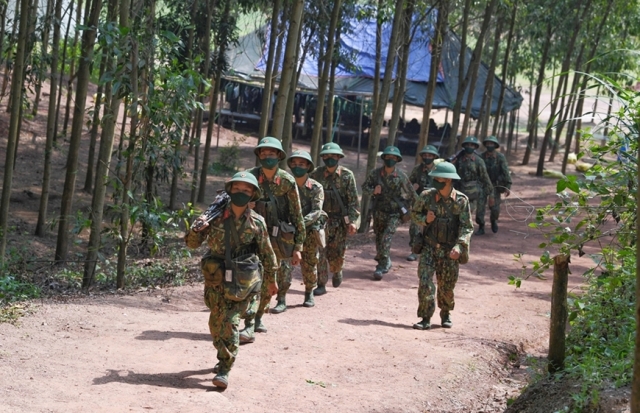 Hình ảnh sự kiện