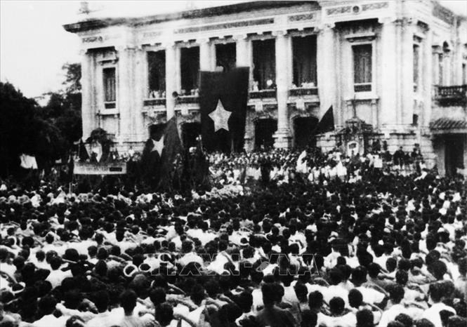 Hình ảnh sự kiện