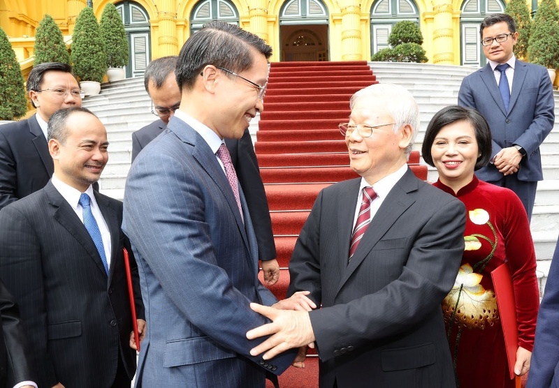 Hình ảnh sự kiện