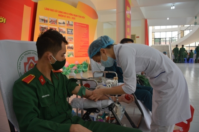 Hình ảnh sự kiện