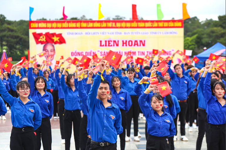 Hình ảnh sự kiện