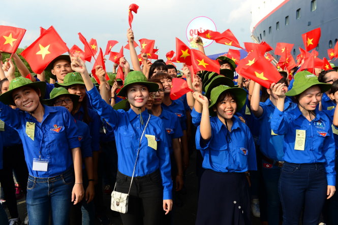 Hình ảnh sự kiện
