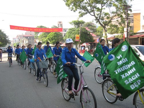 Hình ảnh sự kiện