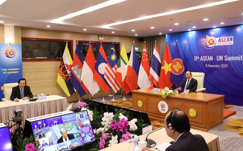 Hình ảnh sự kiện