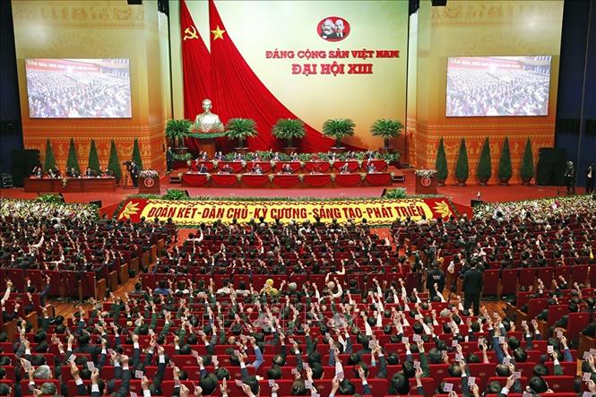 Hình ảnh sự kiện