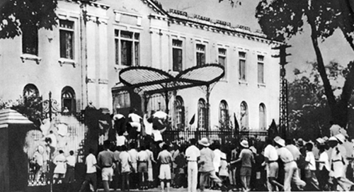 Hình ảnh sự kiện