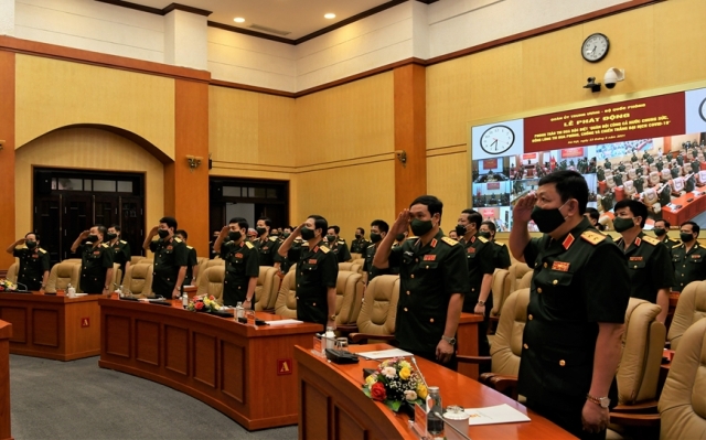 Hình ảnh sự kiện