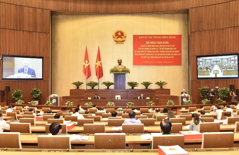 Hình ảnh sự kiện
