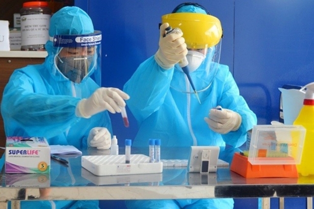 Hình ảnh sự kiện