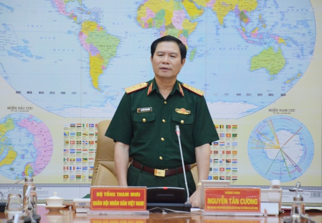 Hình ảnh sự kiện