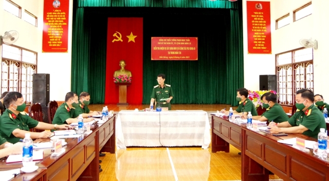 Hình ảnh sự kiện