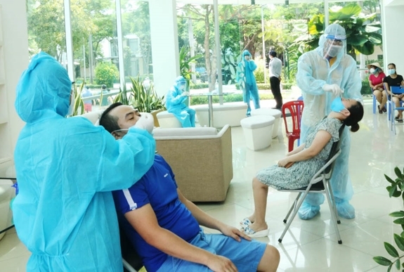 Hình ảnh sự kiện