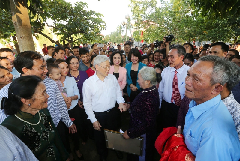 Hình ảnh sự kiện