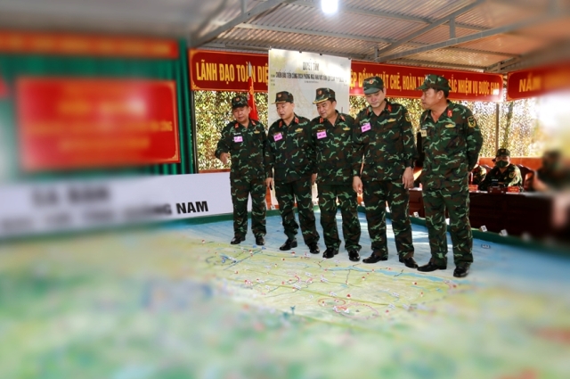 Hình ảnh sự kiện