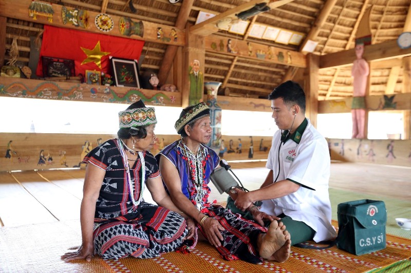 Hình ảnh sự kiện