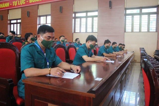Hình ảnh sự kiện
