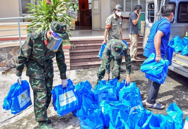 Hình ảnh sự kiện