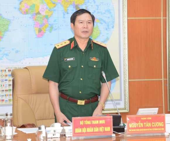 Hình ảnh sự kiện