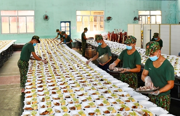 Hình ảnh sự kiện